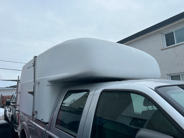 Ford F-250 Disel. in Cars & Trucks in Gatineau - Image 4
