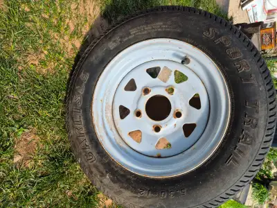 hardly used in very good condition