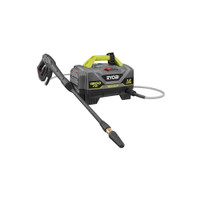 1800 PSI Pressure Washer Rental