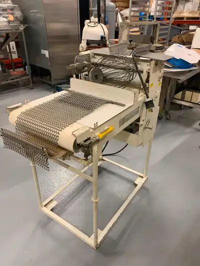 Bread moulder, View more