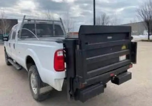 2015 Ford F 250 SUPERDUTY