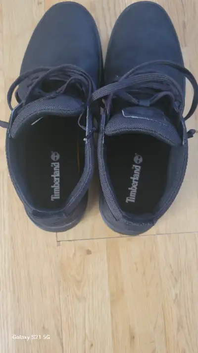 Timberland shoes size 8, View more