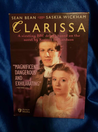 Clarissa - Complete Series.