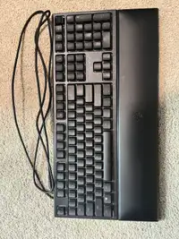 Razer ornata v3 keyboard