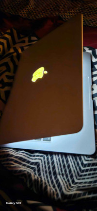 2013 MacBook Pro 14"