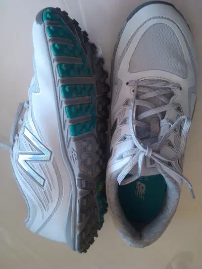 Golf Shoes Women's Minimus size 10 New Balance size 10 NEW, View more