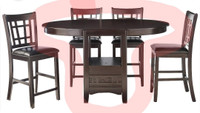 Estendable Dining table