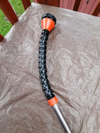 WATERING SNAKE WAND 