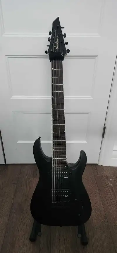 Jackson JS Series Dinky, View more