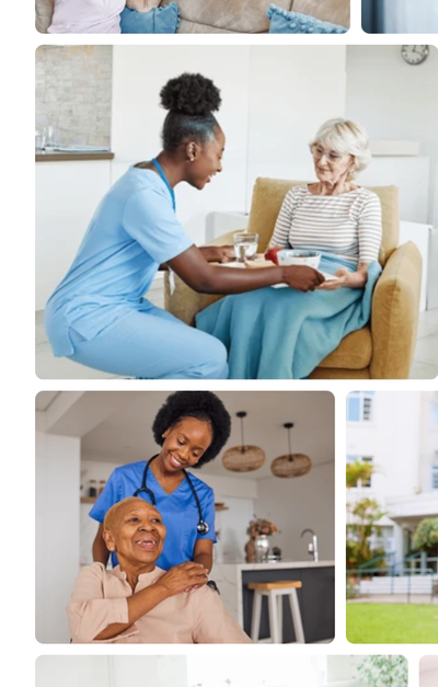 Personal support worker, View more