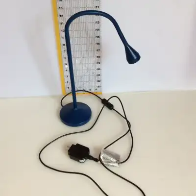 IKEA NÄVLINGE LED desk lamp, View more