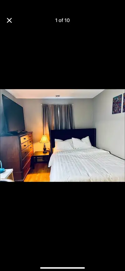 Room for Rent