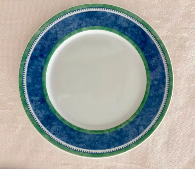 VILLEROY AND BOCH BREAD PLATE528934495176642561
