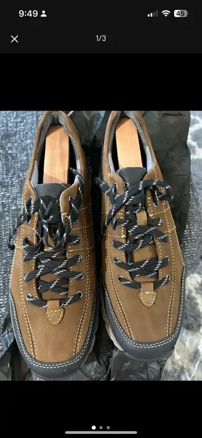 Clarks WaterWalk Shoes, View more
