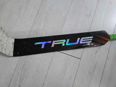 True Hzrdus 7x Goalie Stick 21", View more