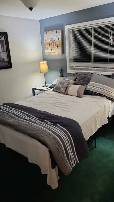 FURNISHED ROOM for RENT in the community of Drayton