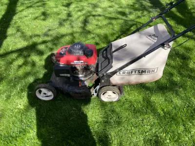 Lawnmower engine, View more