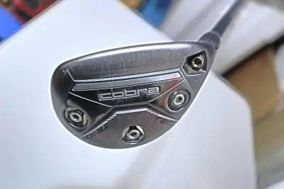 Cobra KING TEC 4 Hybrid - $275 (OBO), View more
