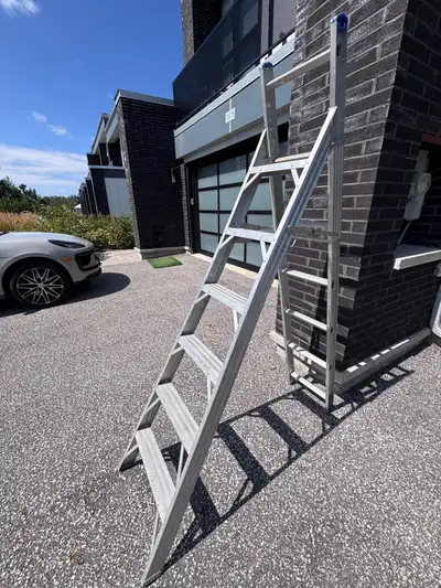 Multipurpose Ladder, View more