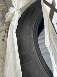 Michelin latitude Your HP P235/55R19 Tires
