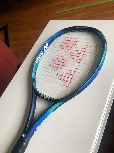 Junior Tennis Racquet 26" Yonex EZONE 7th Gen (good condition), View more