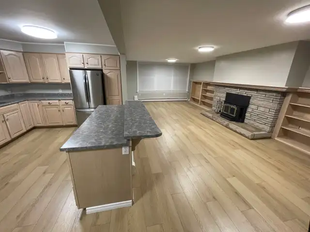 Large 4  Bedroom in Sydney’s South End – Available May1st in Long Term Rentals in Cape Breton - Image 5