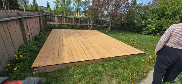 gazebo,trampoline sheds fencing and more63611991340417122