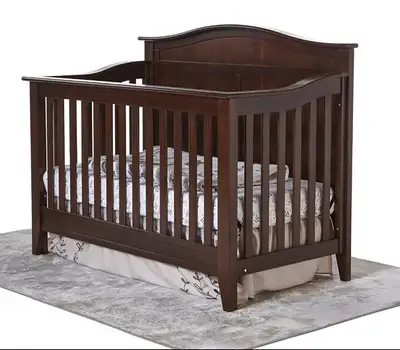 Baby Crib, View more