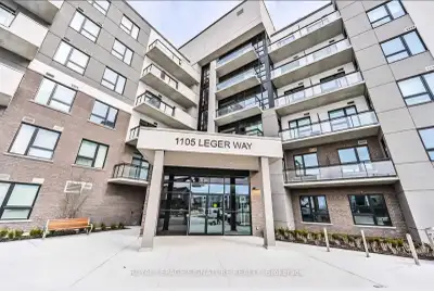 Welcome to a bright and spacious 2-bedroom, 2-bathroom suite that features an open-concept layout, 9...
