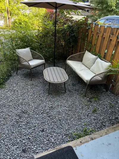 Sublet OR Swap