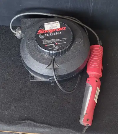 Snap on Retracting Light (26870169), View more