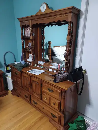 set de bureaux, View more