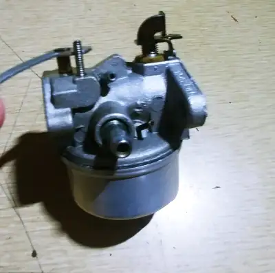 Carburetor  Toro  Craftsman  Yardmachine snowblower, View more