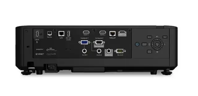 Epson PowerLite Projector/Reduced in Video & TV Accessories in Saint John - Image 3