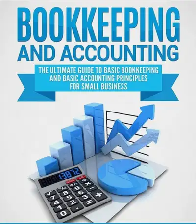 Bookkeeping, View more