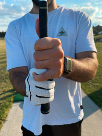 Golf Lessons Mississauga