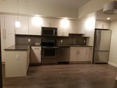 Townhouse for Rent - South Winnipeg Area