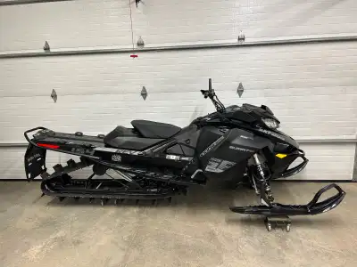2019 skidoo summit sp 850 154” 3” paddles, electric start, pull start, skid plate, 1880 miles, 200 m...
