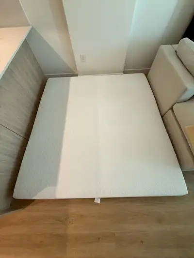 Bloom River Mattress KING, View more