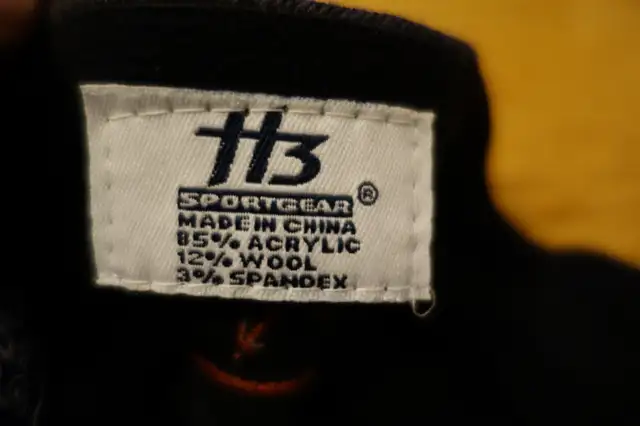 POLARIS RANGER RZR Baseball Cap Adult Size Exc. Condition in ATV Parts, Trailers & Accessories in Guelph - Image 10