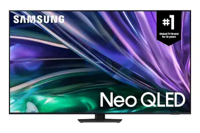 samsung-QLED TV 75"-smart-4k-uhd-inbox-q80d-warranty.$899.no tax, View more