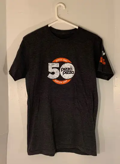 - Like New/Barely Worn - Fits Size Small/Tight Medium - Brand: Pizza Pizza - Message Me If You Have...