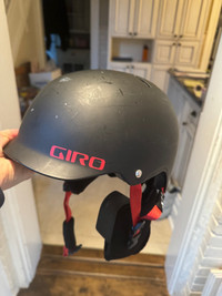 GIRO ski helmet youth
