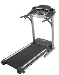 Tempo Fitness 621T Treadmill - great deal!