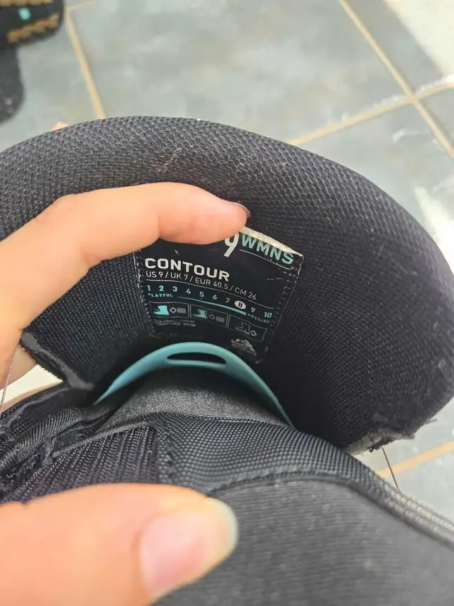 snowboard boots64520011602306124