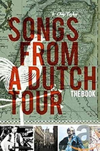 Songs from a Dutch tour Taylor 9789026321856
