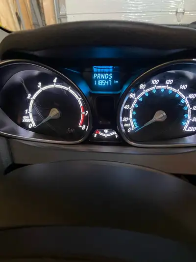 The condition of the car is still good. No car accident . Include the 4 of the winter tires with rim...