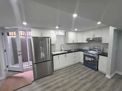 Kitchen and Basement Renovation Services, View more
