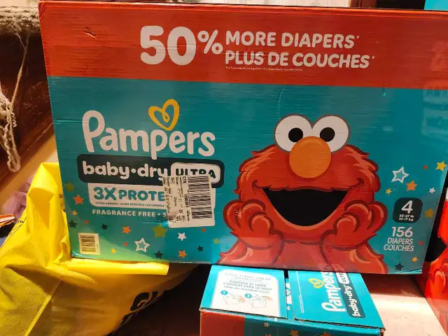 Baby care