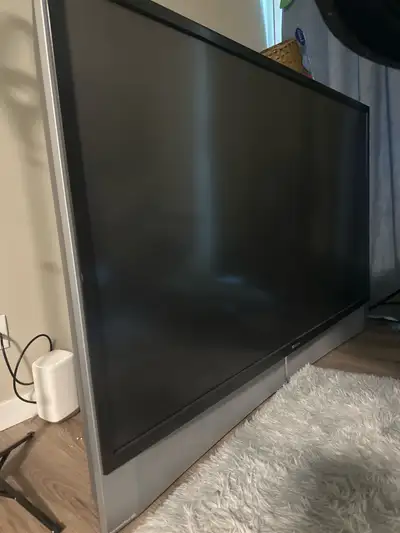 Toshiba 72HM196, View more